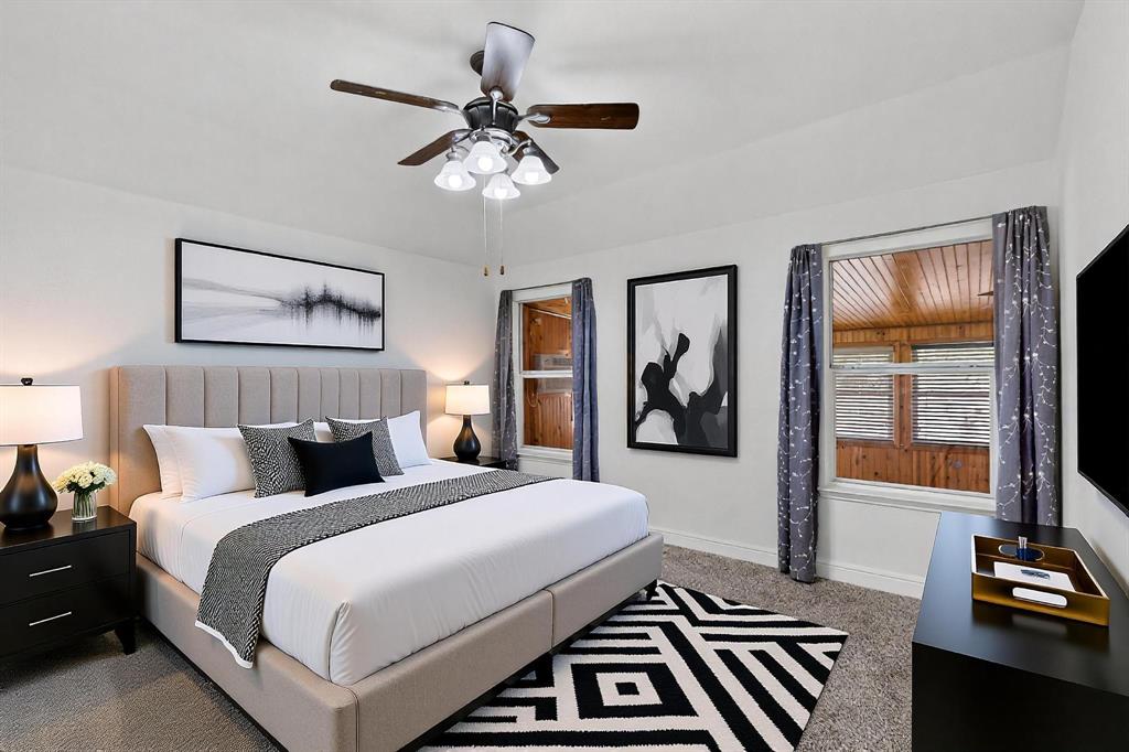 Craig Ranch North Ph 6 - Residential