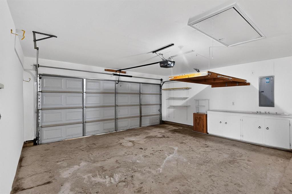 Craig Ranch North Ph 6 - Residential