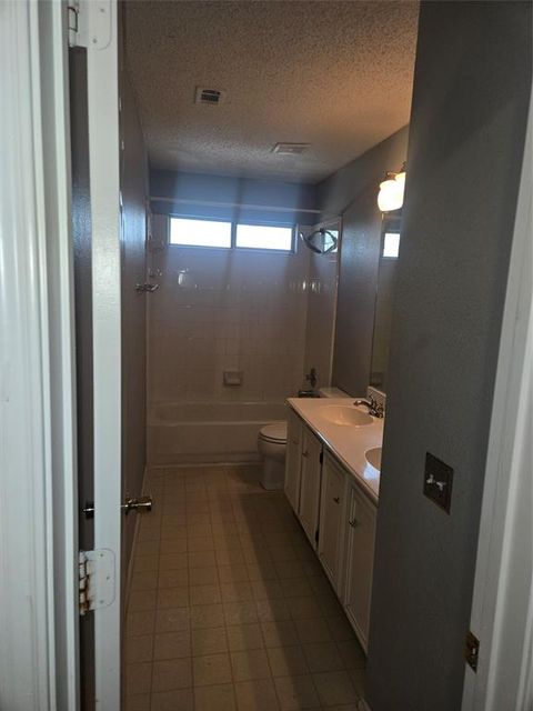 Tiny photo for 1100 Raleigh Drive, Lewisville, TX 75077 (MLS # 21341403)