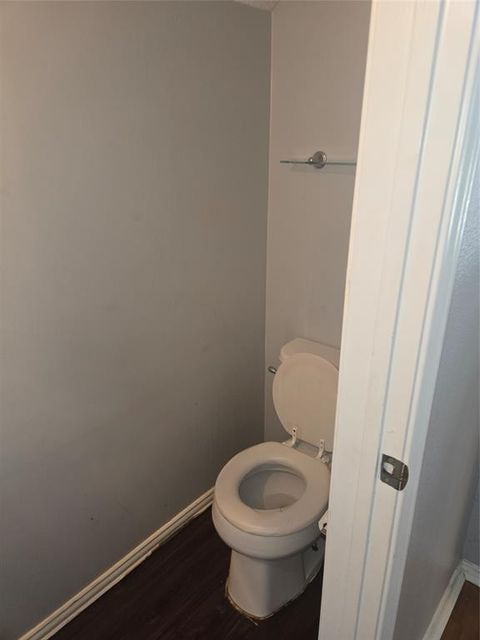 Tiny photo for 1100 Raleigh Drive, Lewisville, TX 75077 (MLS # 21341403)