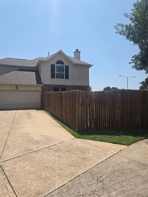 Tiny photo for 1100 Raleigh Drive, Lewisville, TX 75077 (MLS # 21341403)