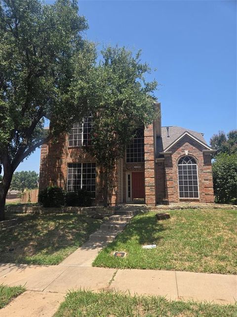 Photo of 1100 Raleigh Drive, Lewisville, TX 75077 (MLS # 21341403)