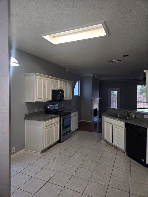 Tiny photo for 1100 Raleigh Drive, Lewisville, TX 75077 (MLS # 21341403)