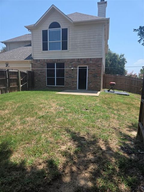 Tiny photo for 1100 Raleigh Drive, Lewisville, TX 75077 (MLS # 21341403)