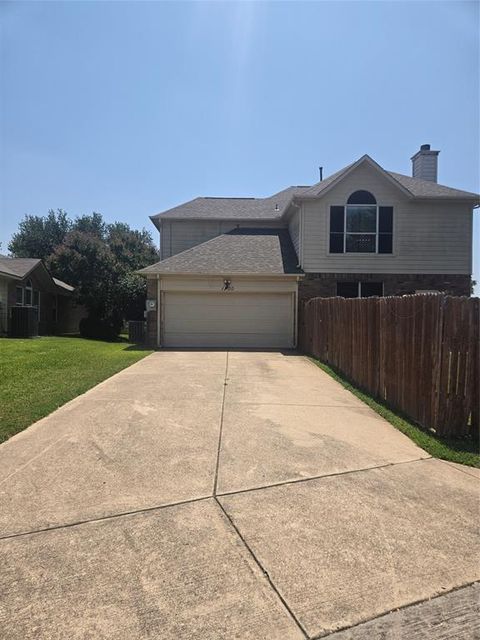 Tiny photo for 1100 Raleigh Drive, Lewisville, TX 75077 (MLS # 21341403)
