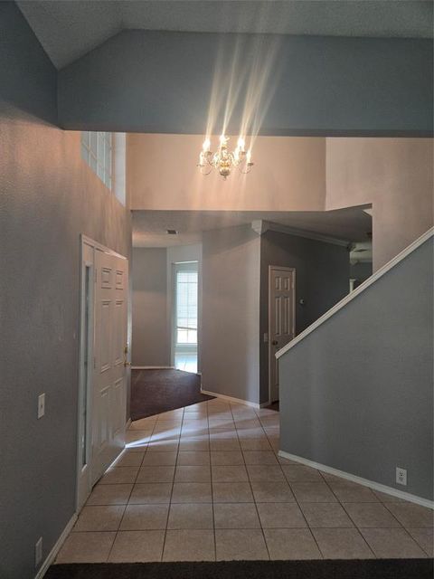 Tiny photo for 1100 Raleigh Drive, Lewisville, TX 75077 (MLS # 21341403)