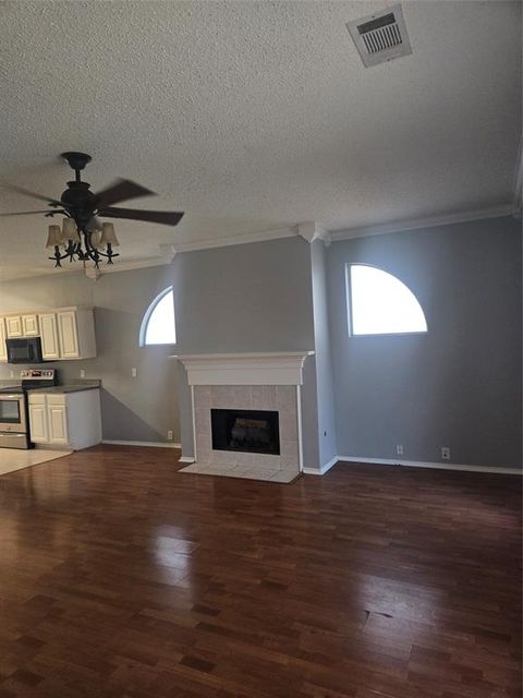 Tiny photo for 1100 Raleigh Drive, Lewisville, TX 75077 (MLS # 21341403)