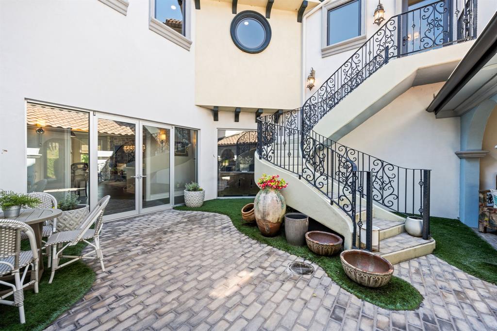 Ratliff Estate Addition - Residential