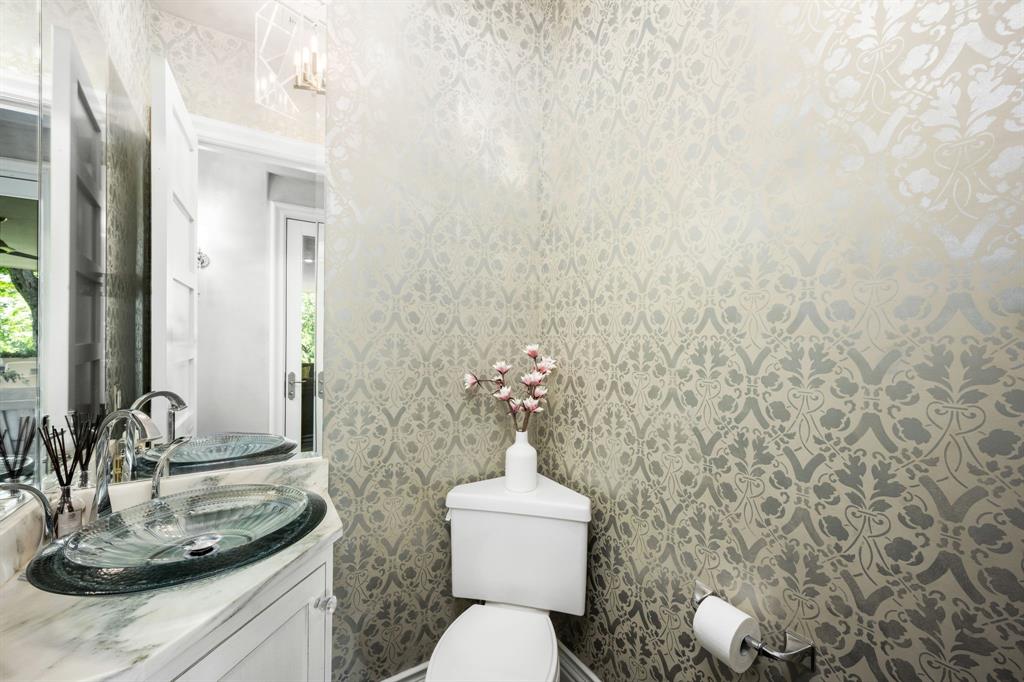 Ratliff Estate Addition - Residential