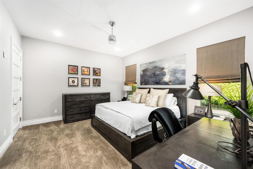 Ratliff Estate Addition - Residential