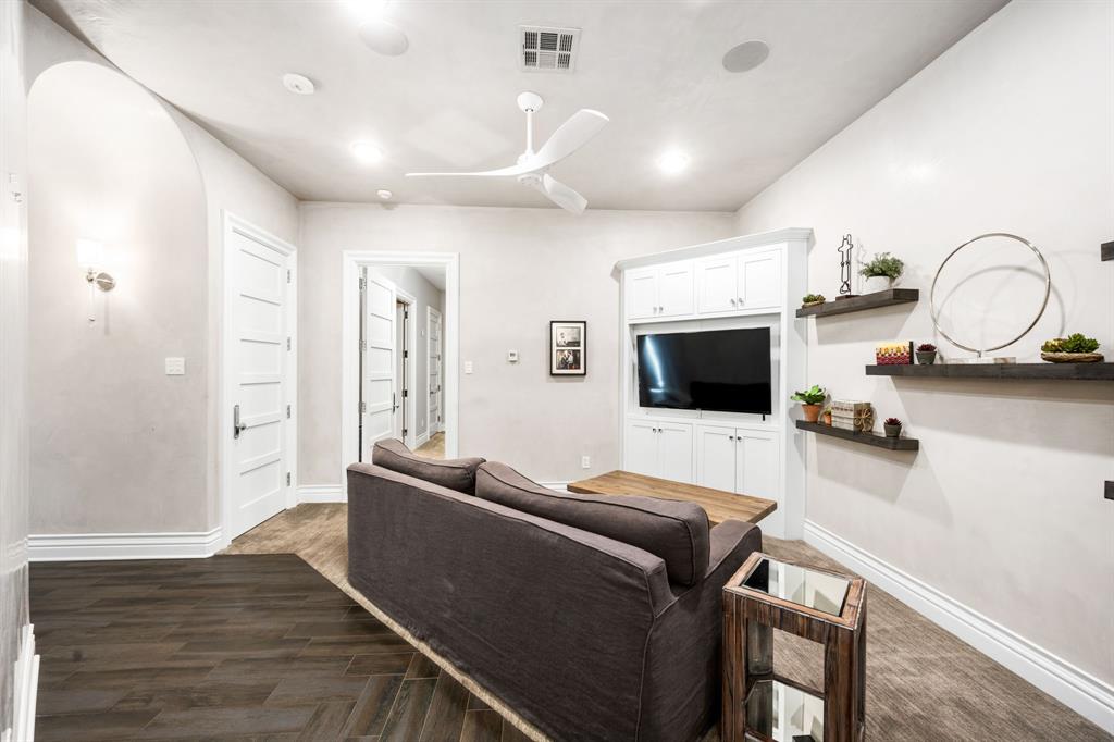 Ratliff Estate Addition - Residential