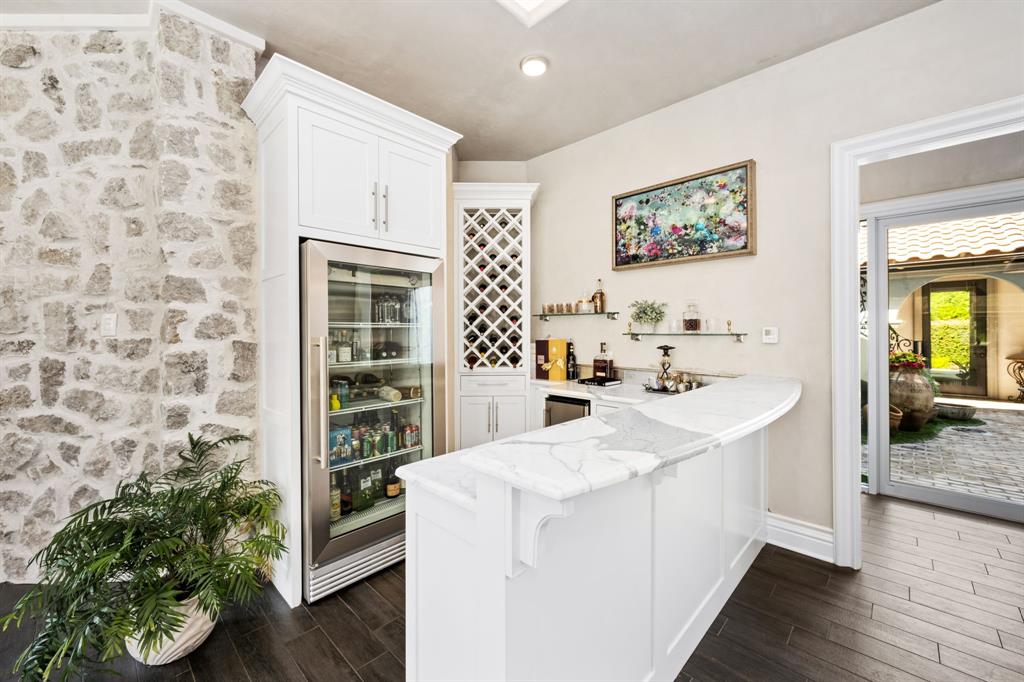 Ratliff Estate Addition - Residential