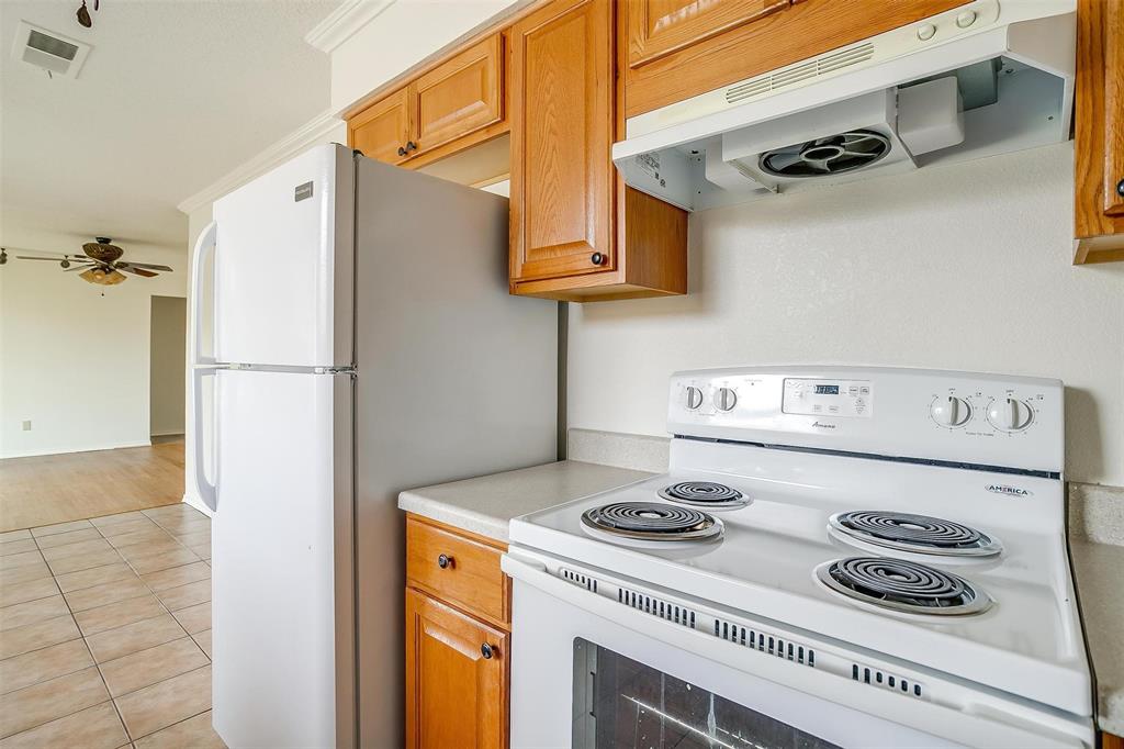 Summercrest - Residential