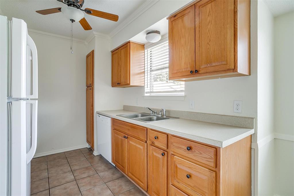 Summercrest - Residential