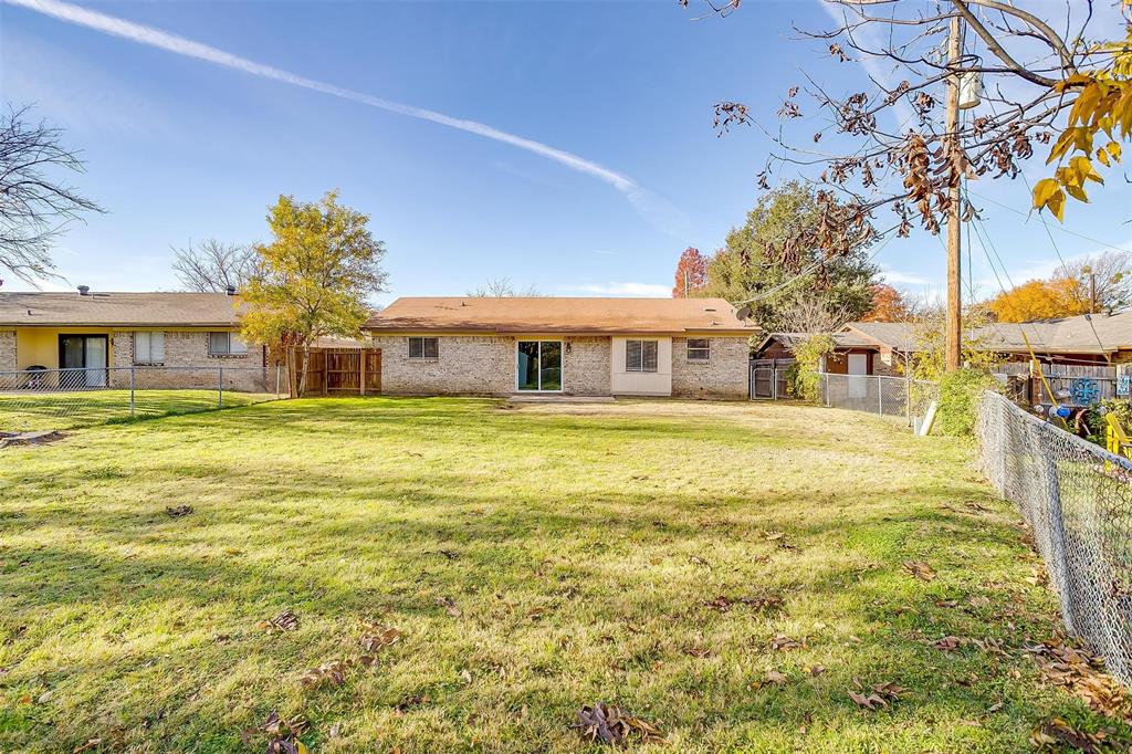 Summercrest - Residential