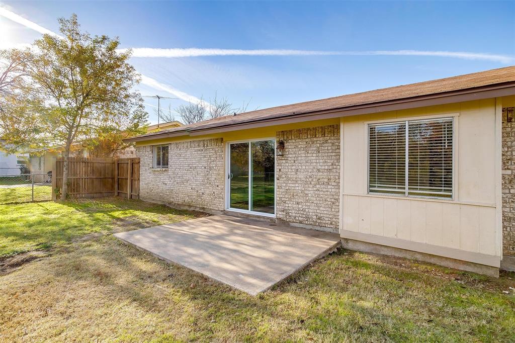 Summercrest - Residential