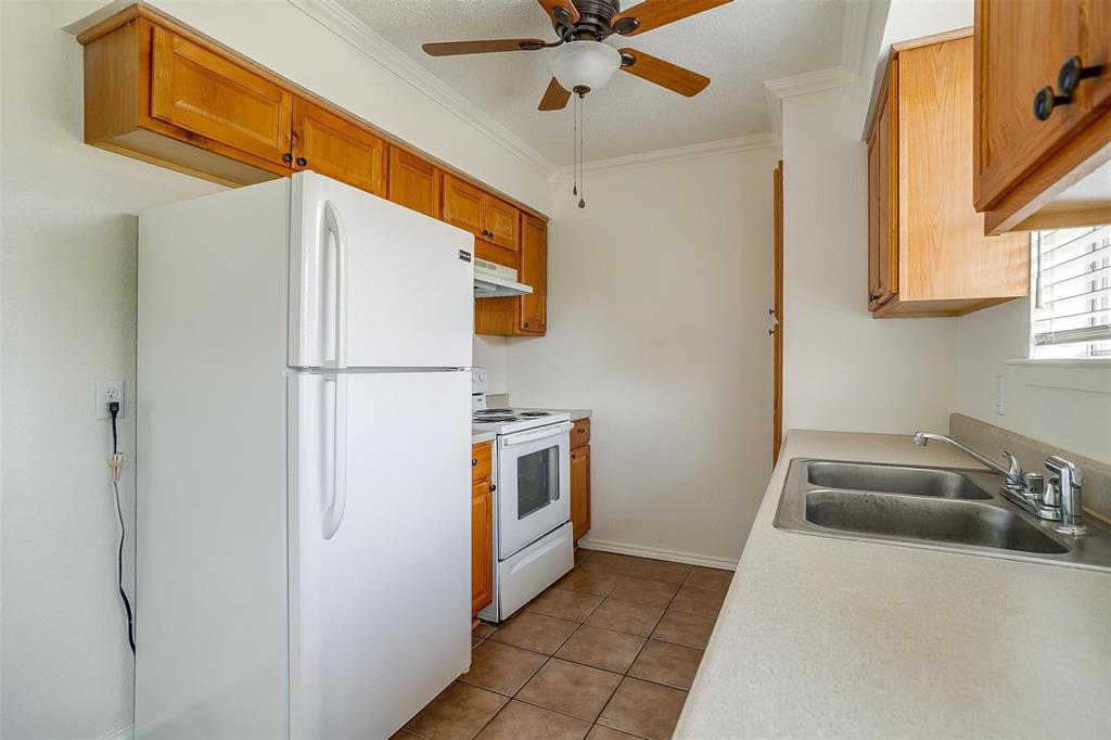 Summercrest - Residential