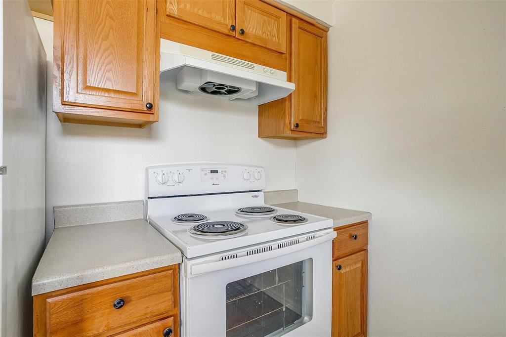 Summercrest - Residential