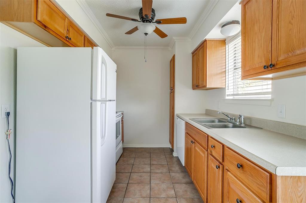 Summercrest - Residential