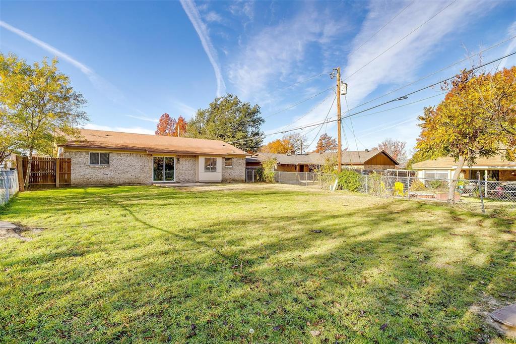 Summercrest - Residential