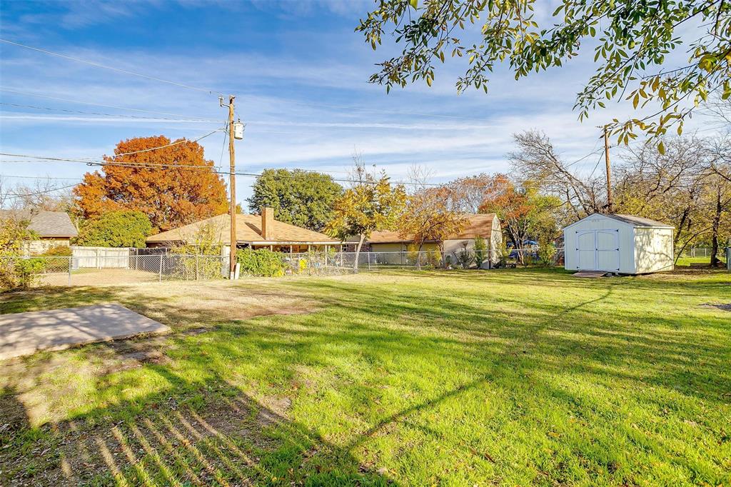 Summercrest - Residential