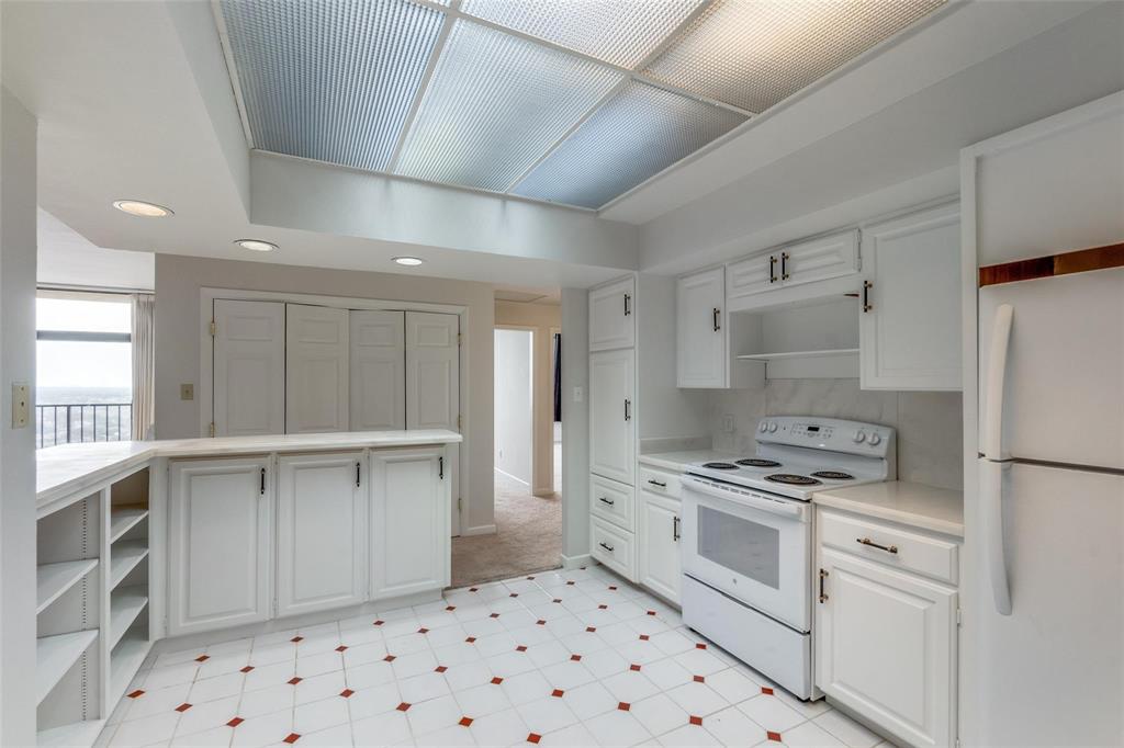 Bonaventure Condo - Residential Lease