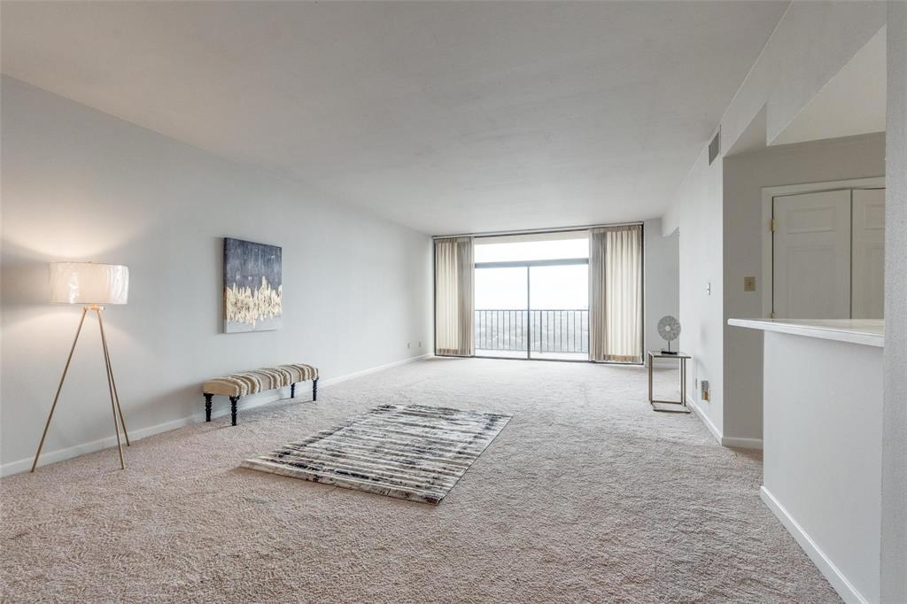 Bonaventure Condo - Residential Lease