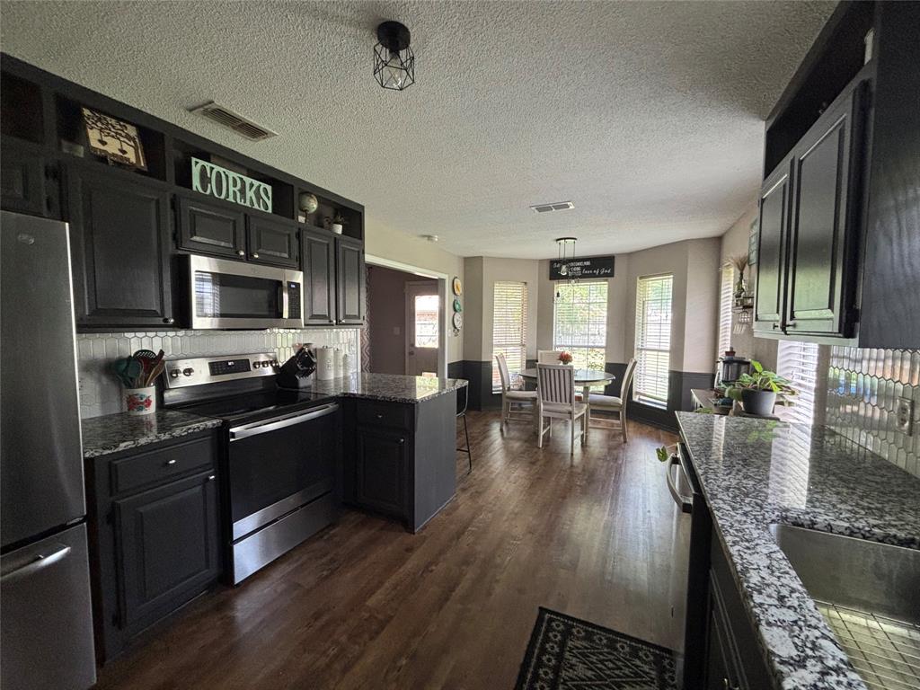 Greenview - Residential