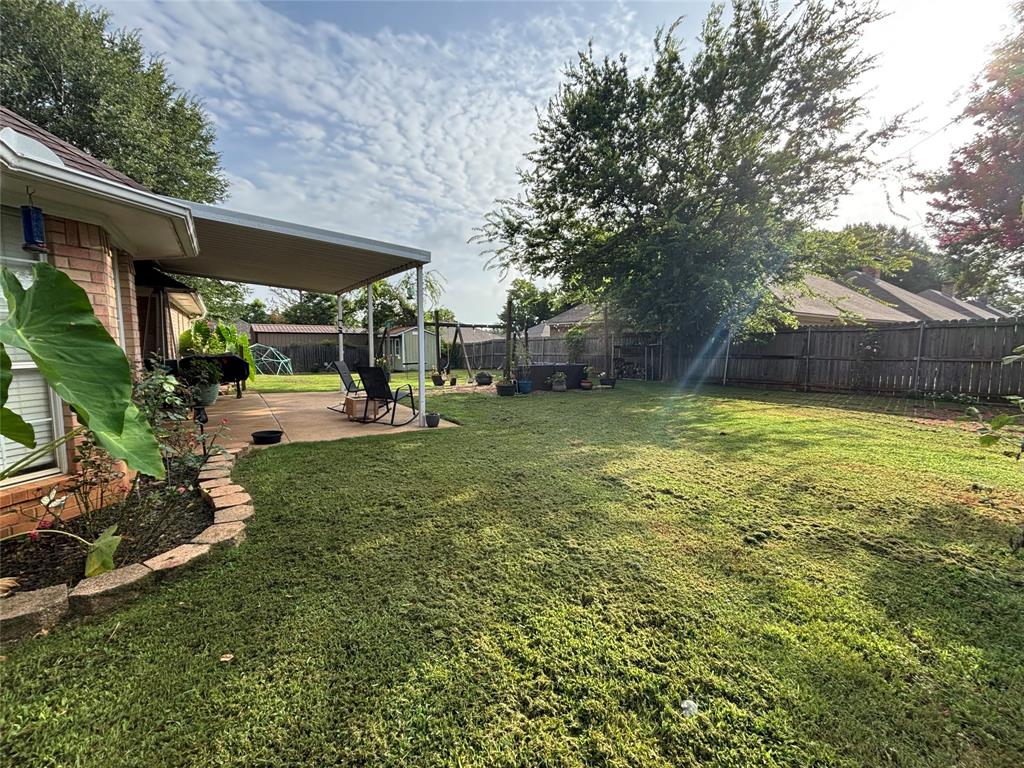 Greenview - Residential