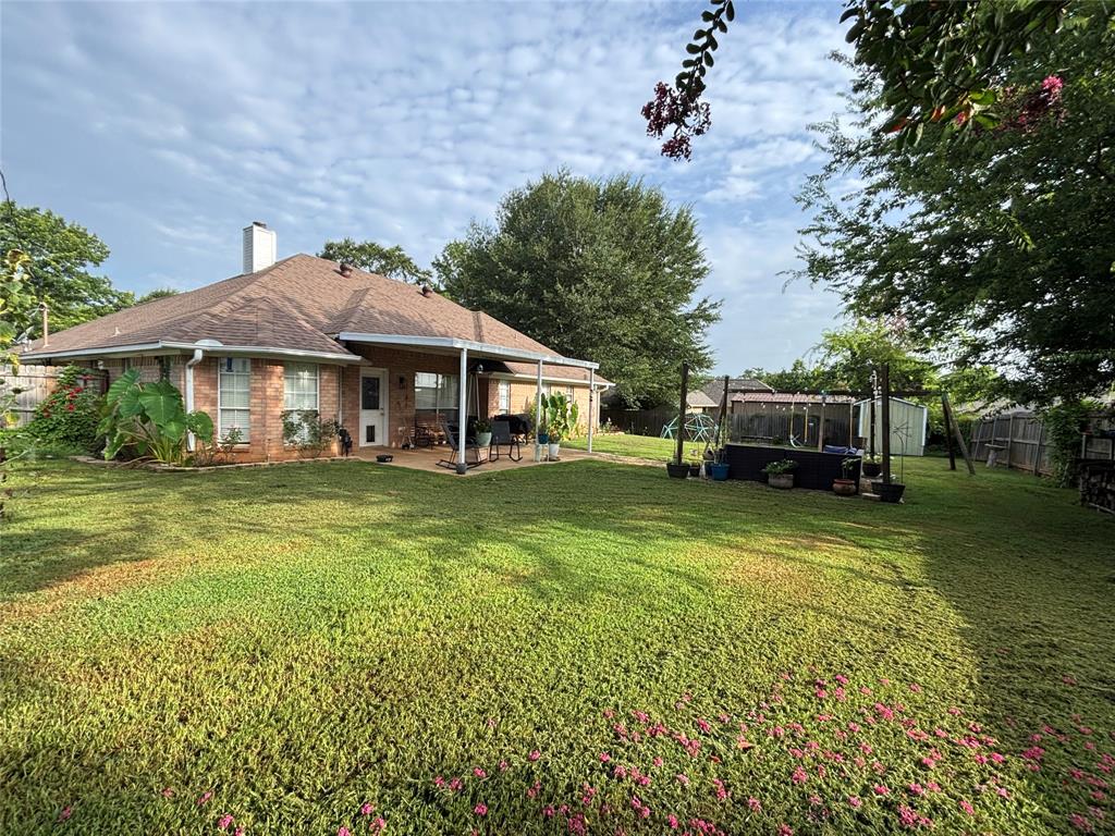 Greenview - Residential