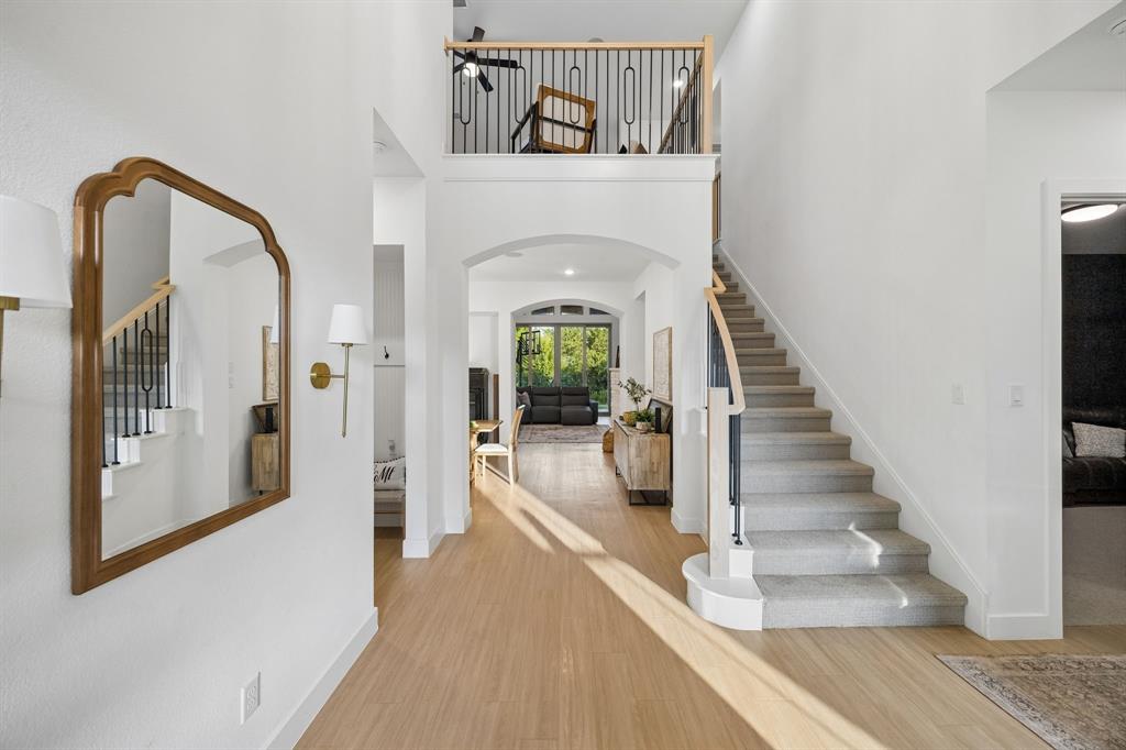 708 Bluestem Drive