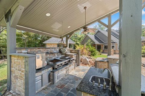 Tiny photo for 862 County Road 3800, Athens, TX 75752 (MLS # 21100129)