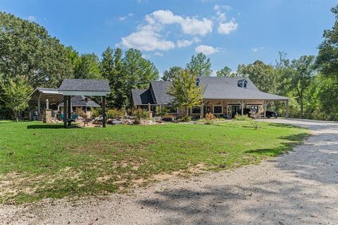 Tiny photo for 862 County Road 3800, Athens, TX 75752 (MLS # 21100129)