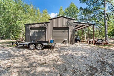 Tiny photo for 862 County Road 3800, Athens, TX 75752 (MLS # 21100129)