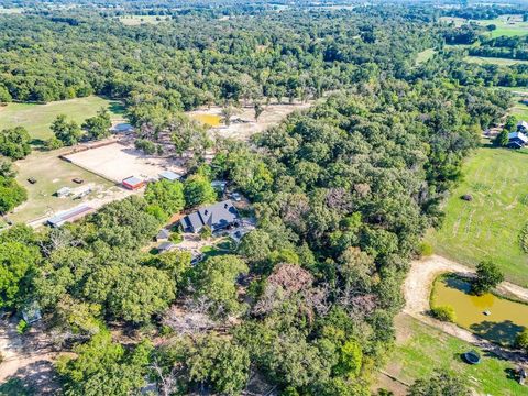 Tiny photo for 862 County Road 3800, Athens, TX 75752 (MLS # 21100129)