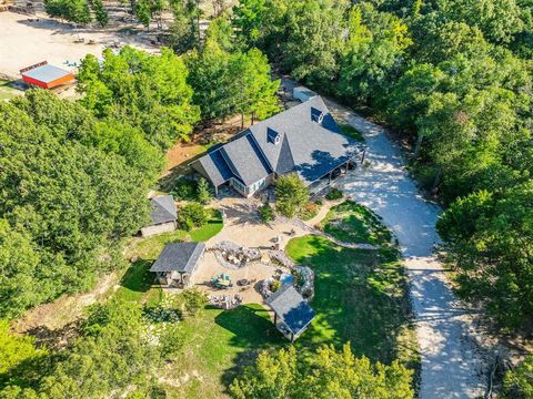 Tiny photo for 862 County Road 3800, Athens, TX 75752 (MLS # 21100129)