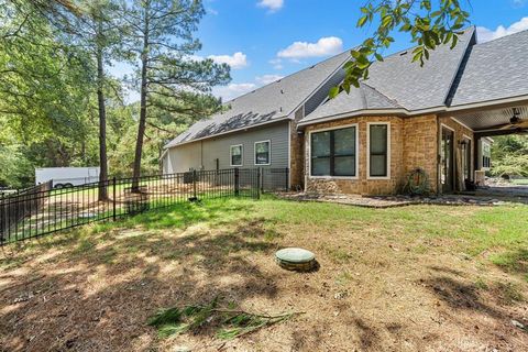 Tiny photo for 862 County Road 3800, Athens, TX 75752 (MLS # 21100129)