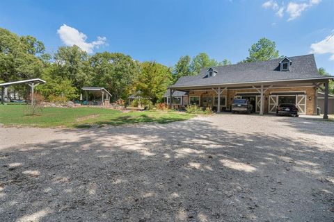 Tiny photo for 862 County Road 3800, Athens, TX 75752 (MLS # 21100129)