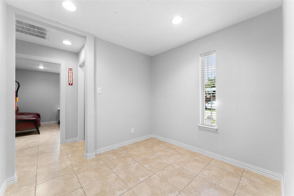 Turner James T Add - Commercial Lease