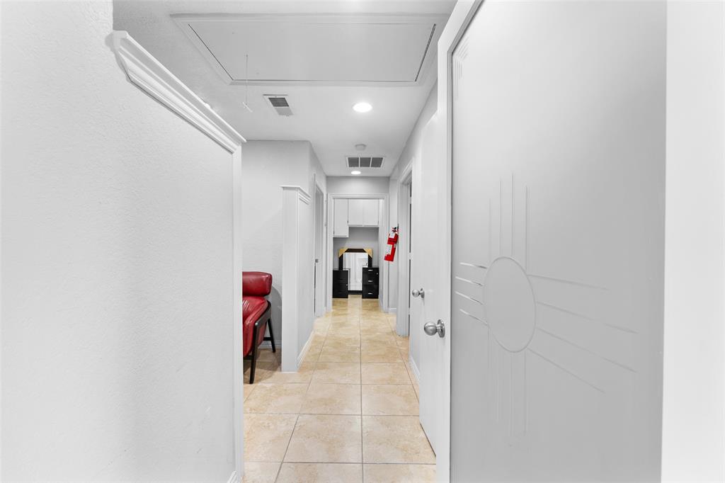 Turner James T Add - Commercial Lease