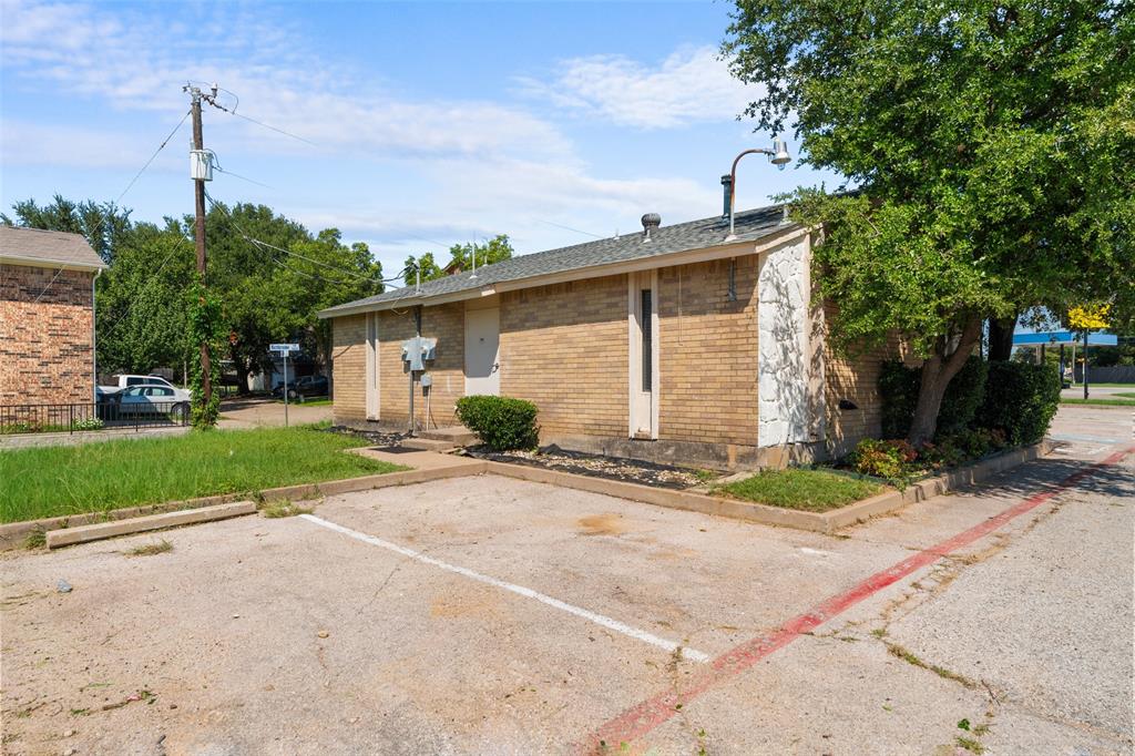 Turner James T Add - Commercial Lease