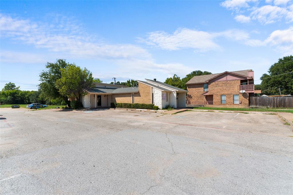 Turner James T Add - Commercial Lease