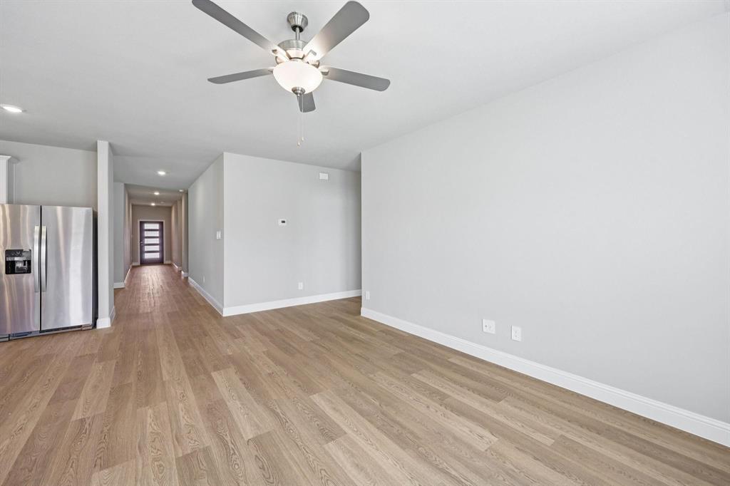 SIMPSON CROSSING - Residential Lease