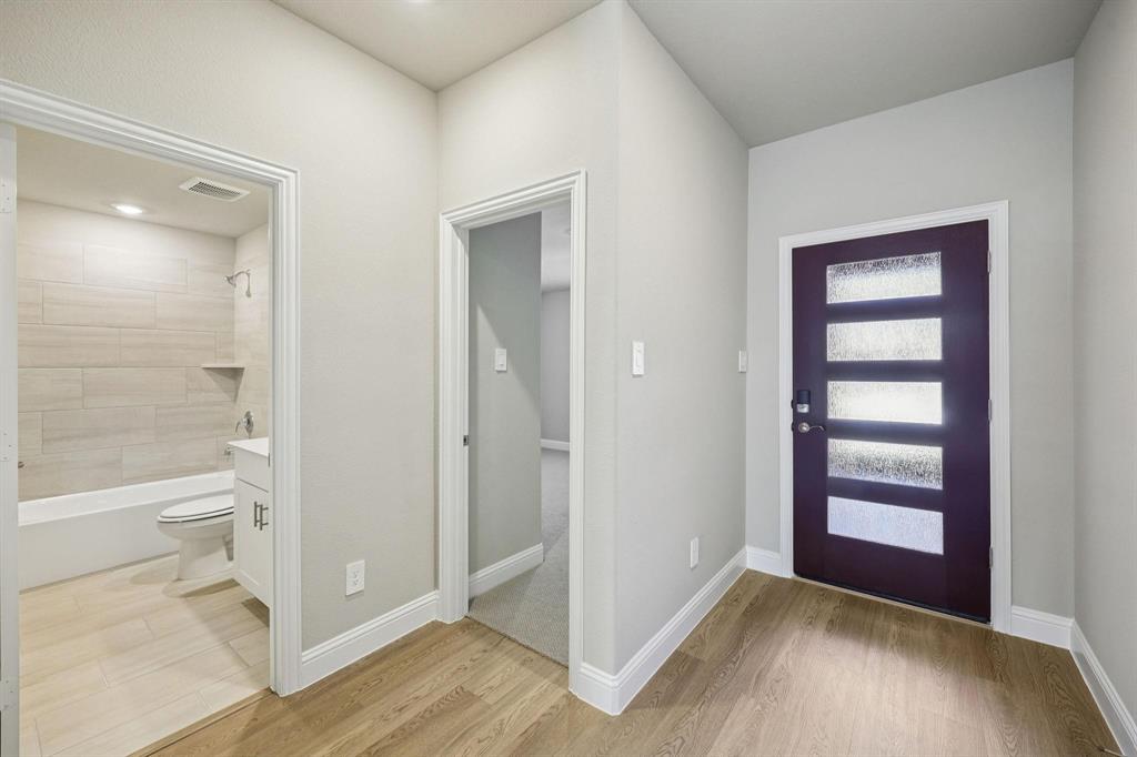 SIMPSON CROSSING - Residential Lease