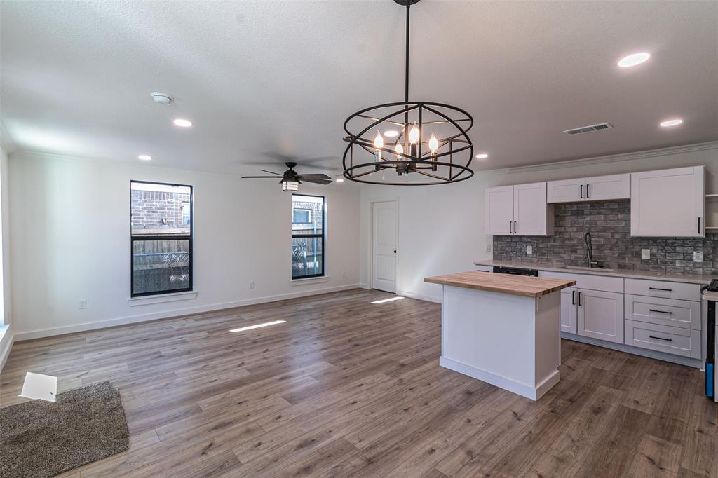 Sunset Hill Rev - Residential