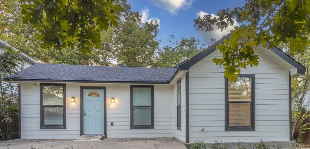 Sunset Hill Rev - Residential