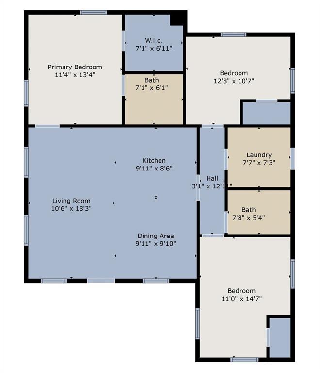 Sunset Hill Rev - Residential