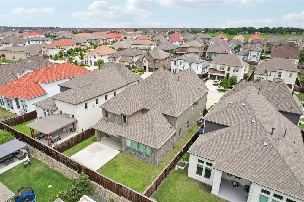 Phillips Creek Ranch - Residential