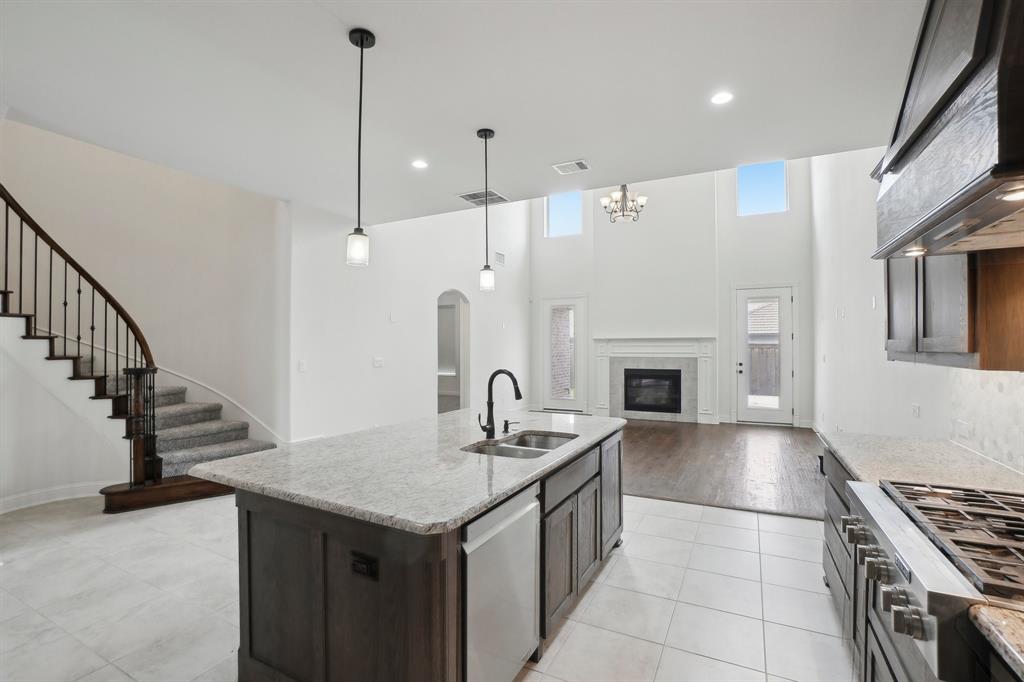 Phillips Creek Ranch - Residential