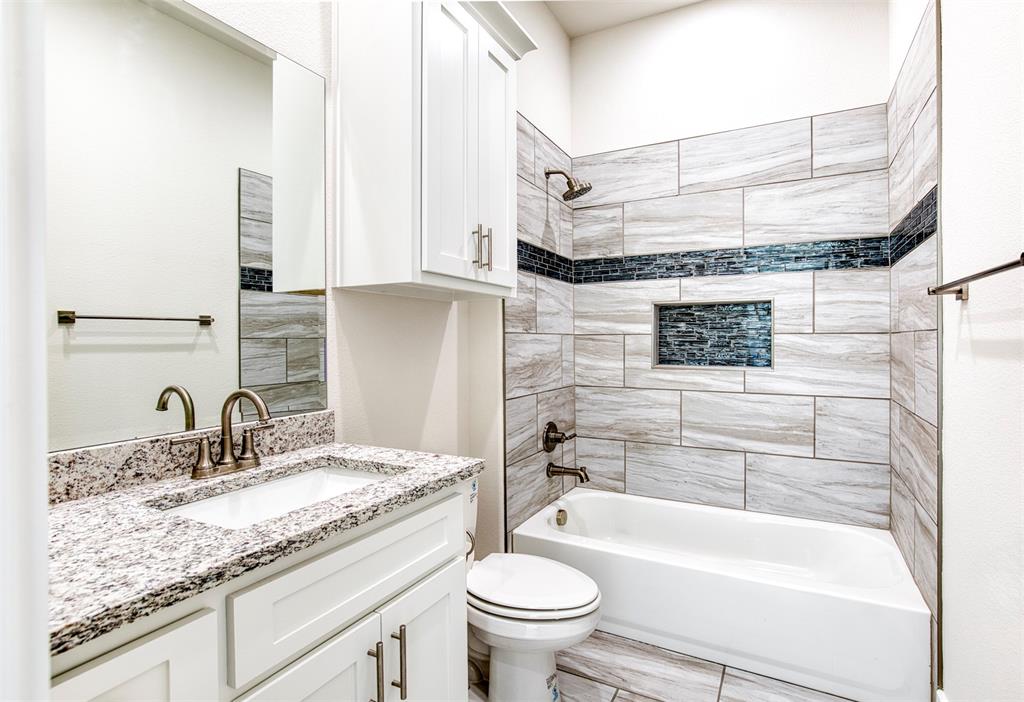 Shadow Lakes Ph 1 - Residential